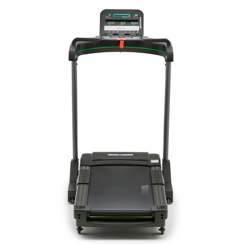 Бігова доріжка  Reebok JET 200 RVJF-10421BKBT - фото №7